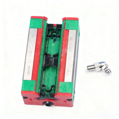 QHH20CA - Linear Guide Slider