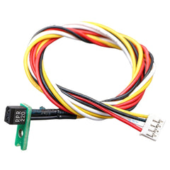 RJ-900C P_Edge Sensor Assy - DF-48983