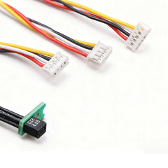 RJ-900C P_Edge Sensor Assy - DF-48983