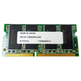 RJ-900C Sodimm 256MB - DF-49716