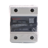 Relay - CD G1-1DA 100A