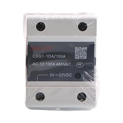 Relay - CD G1-1DA 100A