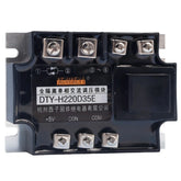 Relay - DTY-H220D35E