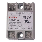Relay - SSR-25VA