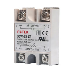 Relay - SSR-25VA
