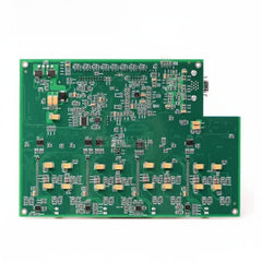Ricoh GEN5 – Adapter Board V1.6B / V1.6C