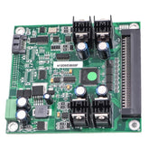 Ricoh GEN5 – Adapter Board V1.6B / V1.6C