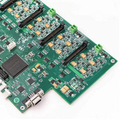 Ricoh GEN5 – Adapter Board V1.6B / V1.6C