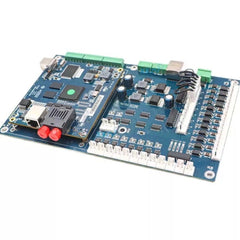 Ricoh GEN5 – Mainboard MIB V1.2C / V2.0