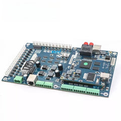 Ricoh GEN5 – Mainboard MIB V1.2C / V2.0