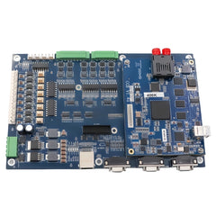 Ricoh GEN6 – Mainboard & Carriage Board V2.1b / V2.2a