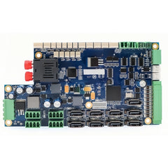 Ricoh GEN6 – Mainboard & Carriage Board V2.1b / V2.2a