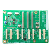 Compatible Brand New Roland Carriage Board for RS641
