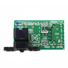 Compatible Roland Encoder Sensor for LEF200