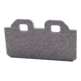 Compatible Roland Wiper Blade Matte for RA640