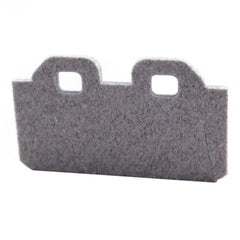 Compatible Roland Wiper Blade Matte for RA640