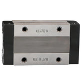 SHS20V - Linear Guide Slider