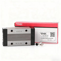 SHS20V - Linear Guide Slider