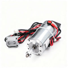 Servo Motor - MKJV33-B