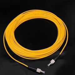 Single Core Fiber Optic Cable for UV Inkjet and Plotter Printers
