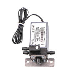 Solenoid Valve - 1032-32-EMN/5NC34