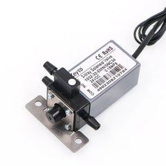 Solenoid Valve - 1032-32-EMN/5NC34