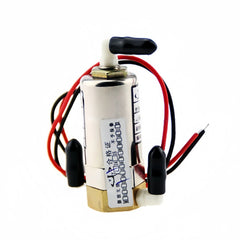 Solenoid Valve 5.5W – Model 2