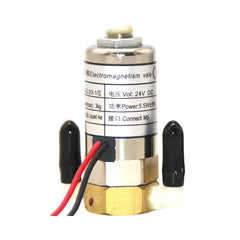 Solenoid Valve 5.5W – Model 3