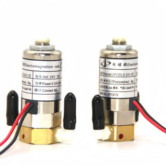Solenoid Valve 5.5W – Model 3