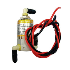 Solenoid Valve 8W – Model 2