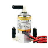 Solenoid Valve 8W – Model 3