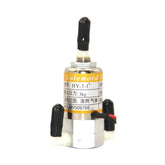 Solenoid Valve 8W – Model 4