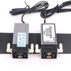 Solenoid Valve - BZZT(S)-I A-2T