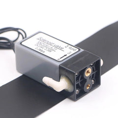 Solenoid Valve - BZZT(S)-I A-2T