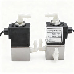 Solenoid Valve - CT-V-30A