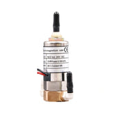 Solenoid Valve - JYY(D)-Z-2/3-1/II