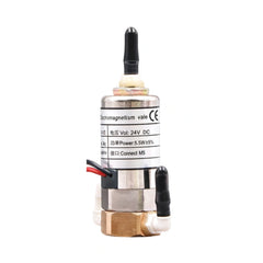 Solenoid Valve - JYY(D)-Z-2/3-1/II