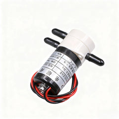 Solenoid Valve - JYY(D)-Z-3-II