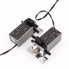 Solenoid Valve - KHF-005-045