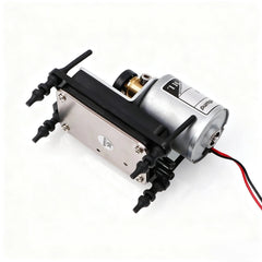 Solenoid Valve - ML-NA600E