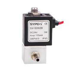Solenoid Valve - SV-SD028
