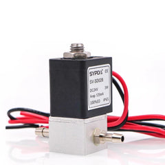 Solenoid Valve - SV-SD028