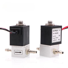 Solenoid Valve - SV-SD028