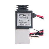 Solenoid Valve - SV-SD028-II