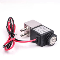 Solenoid Valve - SV-SD028-II