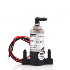 Solenoid Valve - SV-SD325-3