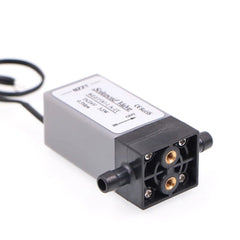 Solenoid Valve - XXZY(S)-I A-2T