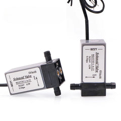 Solenoid Valve - XXZY(S)-I A-2T