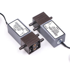 Solenoid Valve - XXZY(S)-I A-3T