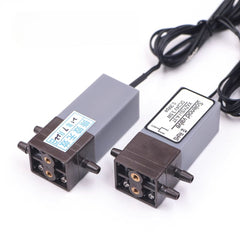 Solenoid Valve - XXZY(S)-I A-3T